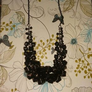 Edgy OOAK Necklace